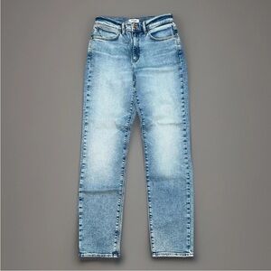 Wrangler Jeans 28 x 31 Straight Leg  Women's Vintage 5 Pocket